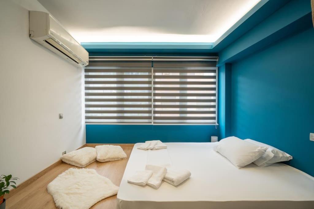 Kozani Residence 1 外观 照片