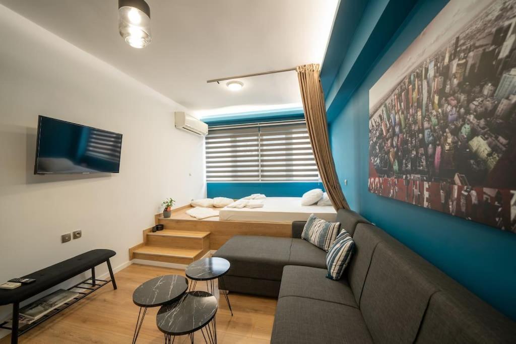 Kozani Residence 1 外观 照片